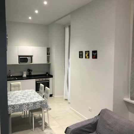 Apartament La Casa Di Andre San Remo Zewnętrze zdjęcie