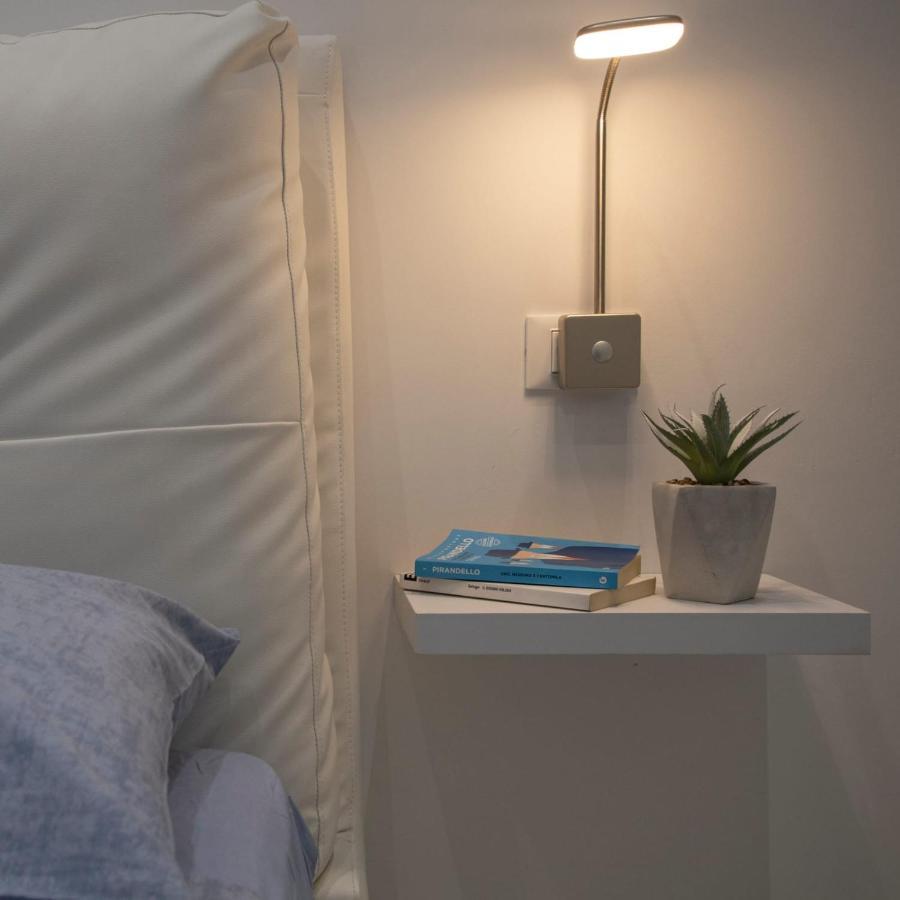 Apartament La Casa Di Andre San Remo Zewnętrze zdjęcie