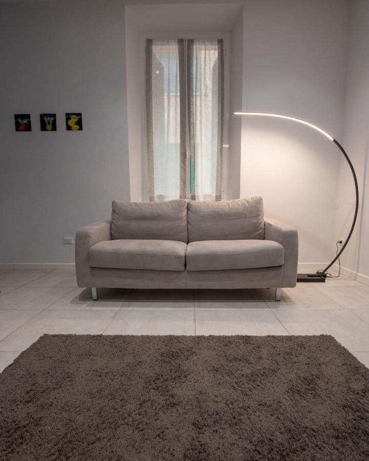 Apartament La Casa Di Andre San Remo Zewnętrze zdjęcie