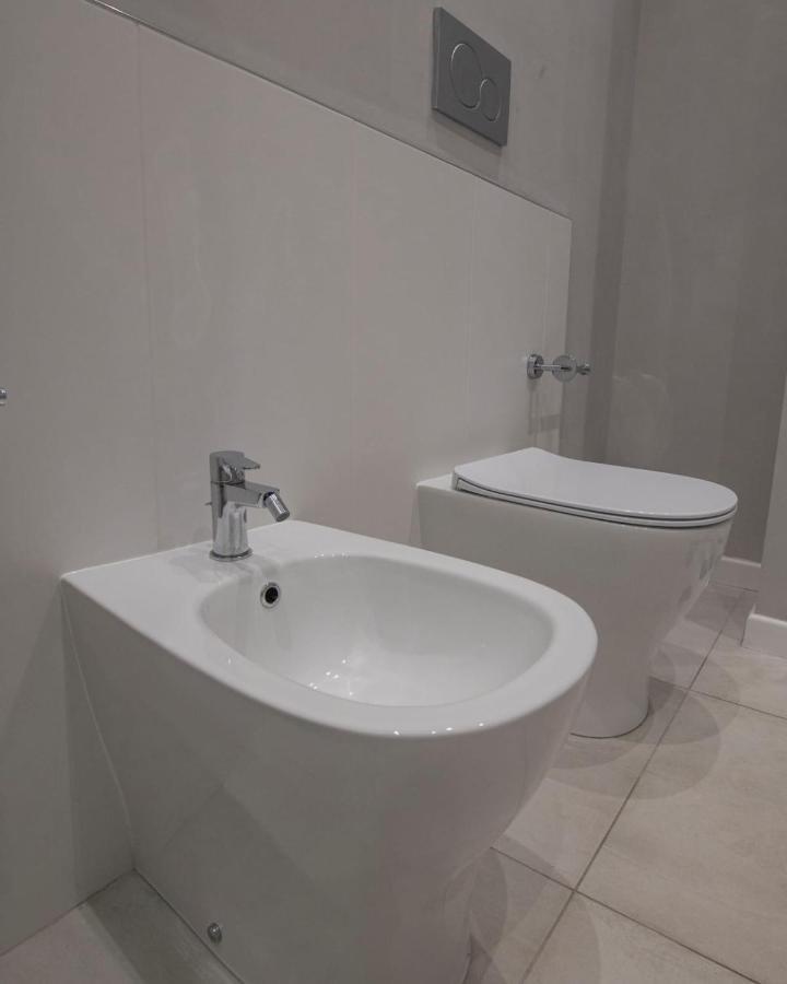 Apartament La Casa Di Andre San Remo Zewnętrze zdjęcie
