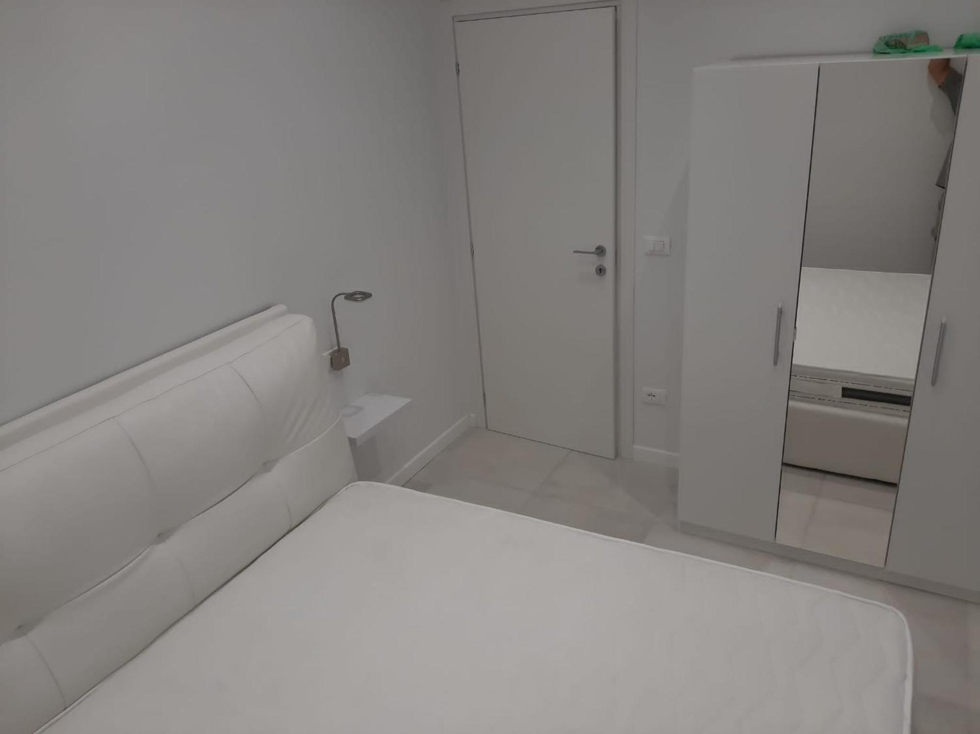 Apartament La Casa Di Andre San Remo Zewnętrze zdjęcie